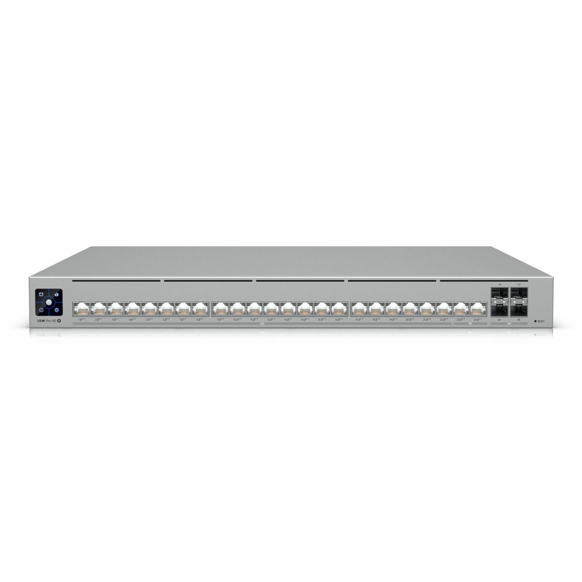 Image secondaire de Switch UBIQUITI USW-PRO-HD-24-POE