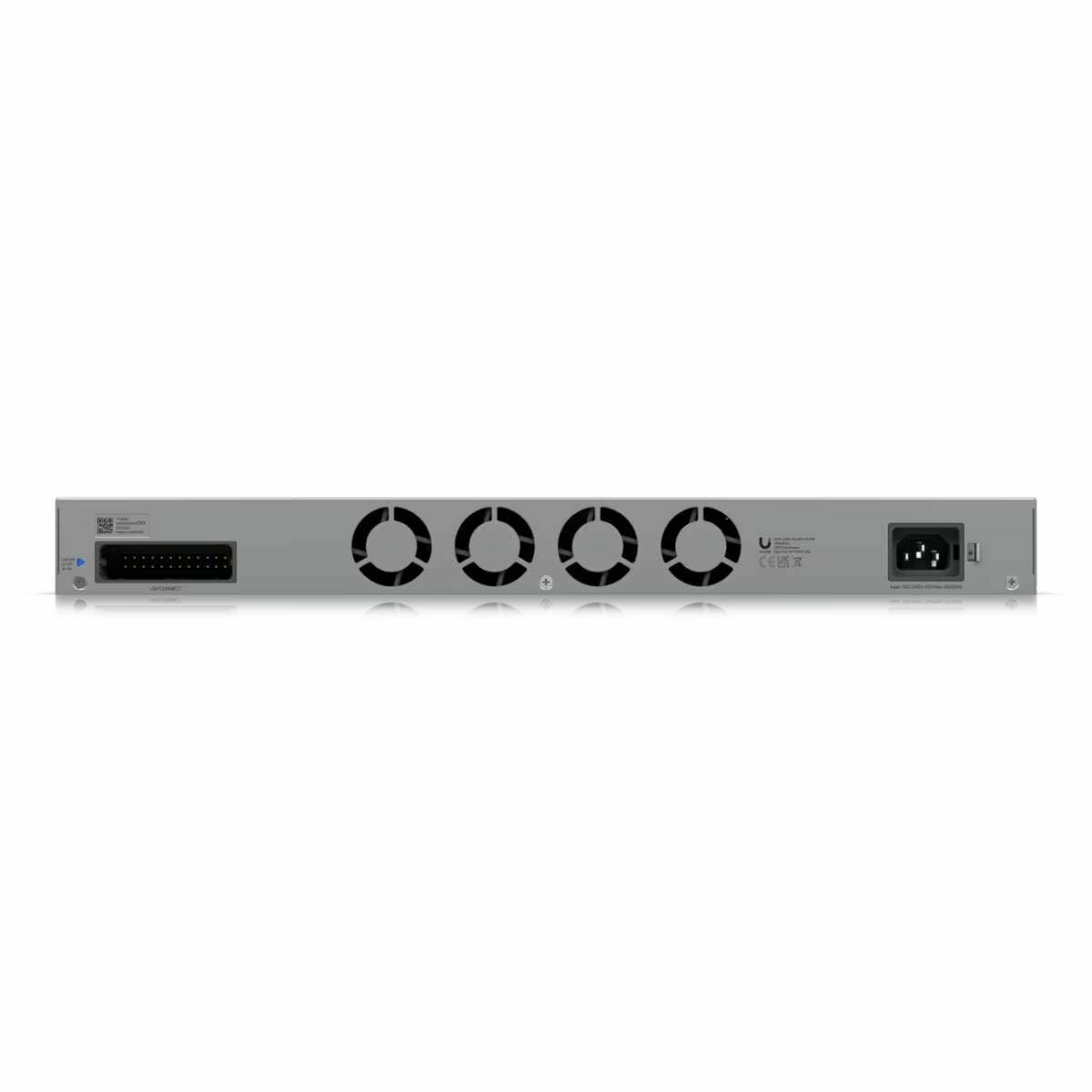 Afbeeldingen van Switch UBIQUITI USW-PRO-HD-24-POE