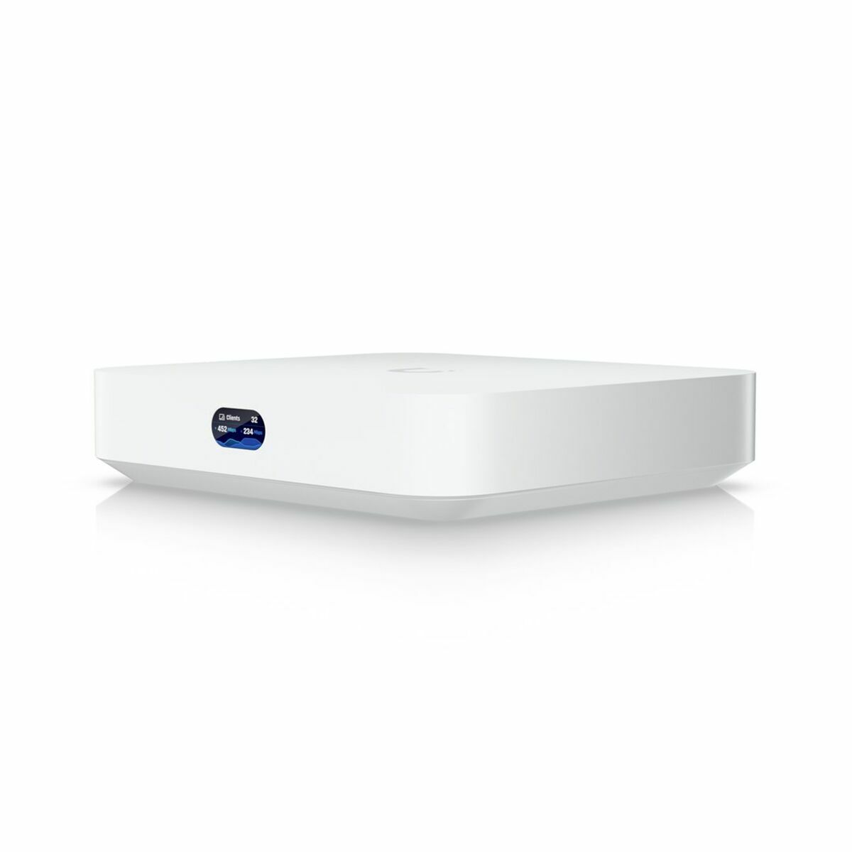 Σημείο Πρόσβασης UBIQUITI UCG-MAX Λευκό