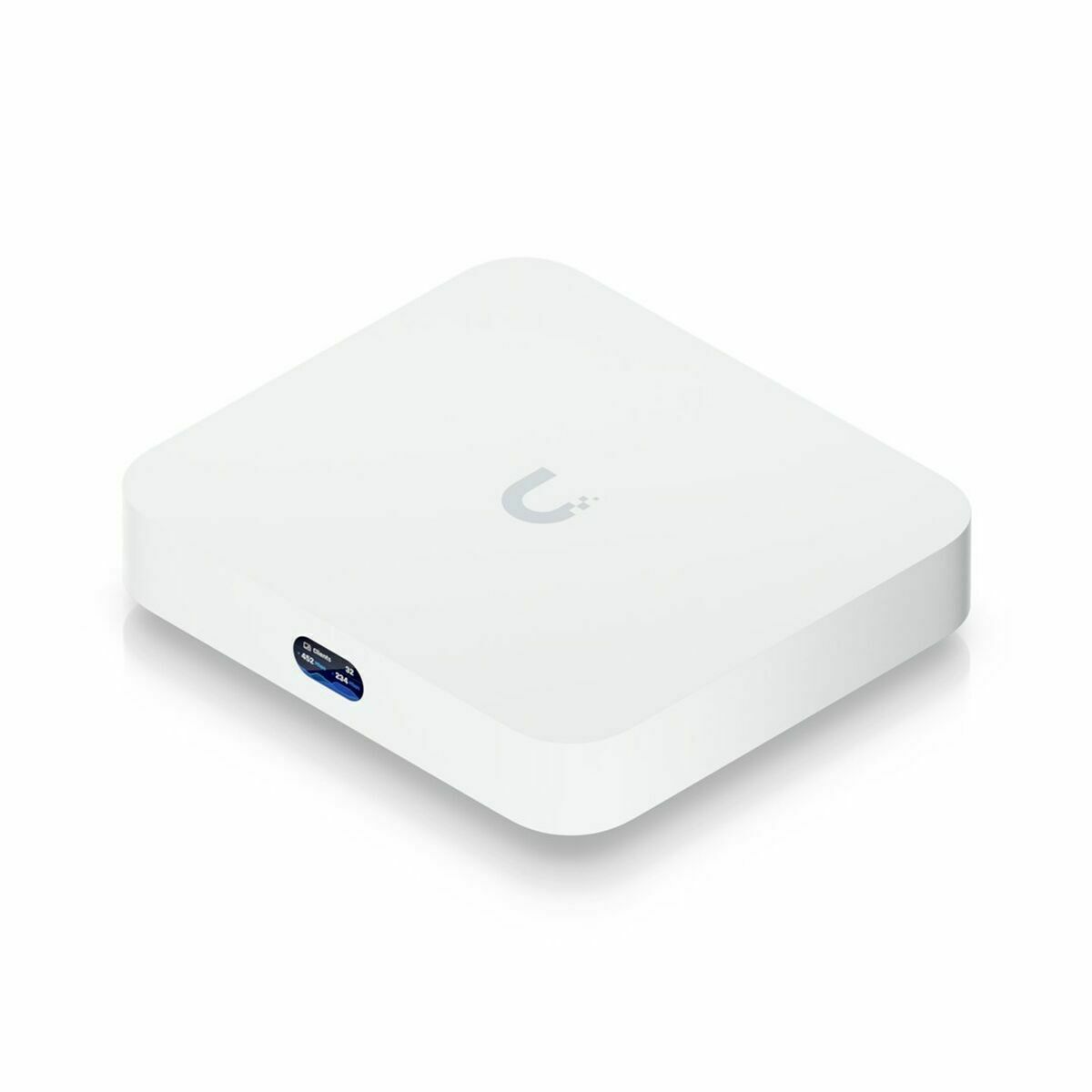 Afbeeldingen van UTP Category 6 Rigid Network Cable UBIQUITI UCG-MAX White