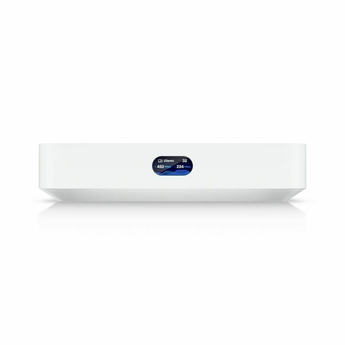 Afbeeldingen van UTP Category 6 Rigid Network Cable UBIQUITI UCG-MAX White