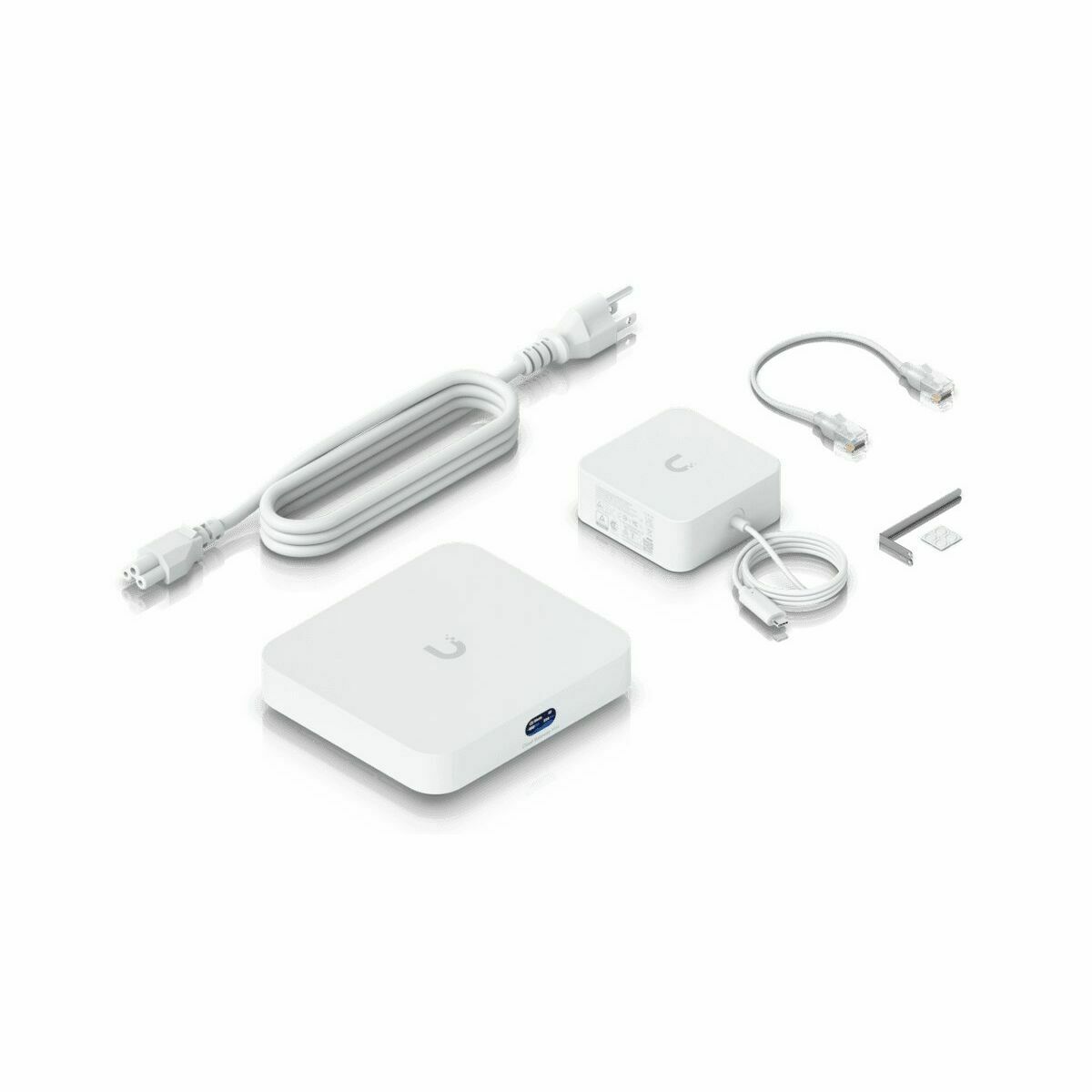 Afbeeldingen van UTP Category 6 Rigid Network Cable UBIQUITI UCG-MAX White