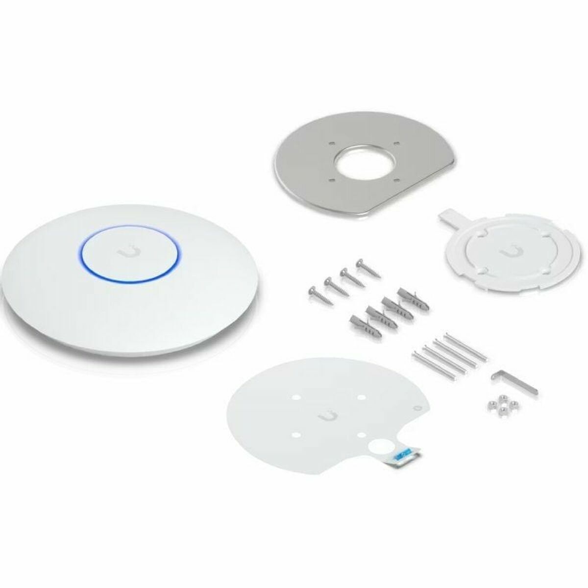 Afbeeldingen van Access point UBIQUITI U7-LITE White