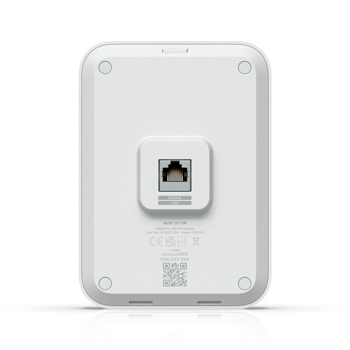 Picture of Access point UBIQUITI U7-IW