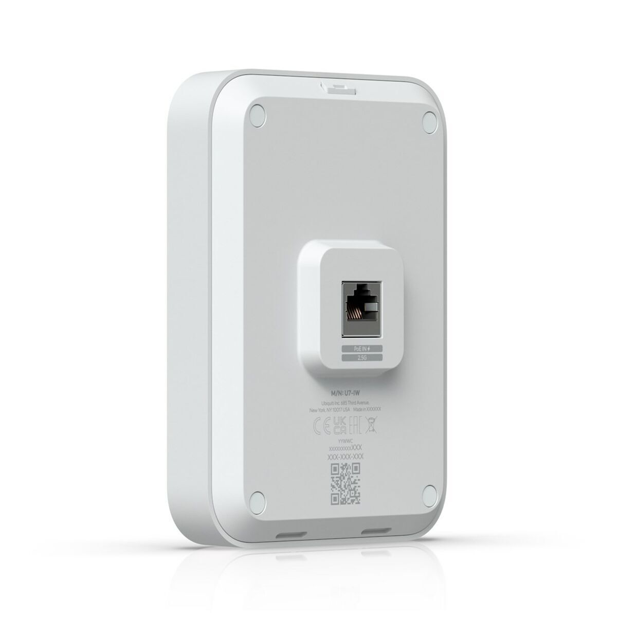Picture of Access point UBIQUITI U7-IW
