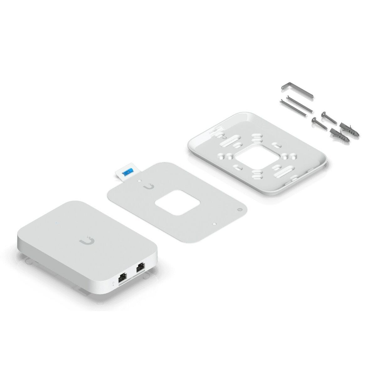 Picture of Access point UBIQUITI U7-IW