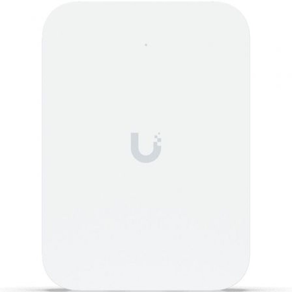 Bild von Access point UBIQUITI U7-IW White Black
