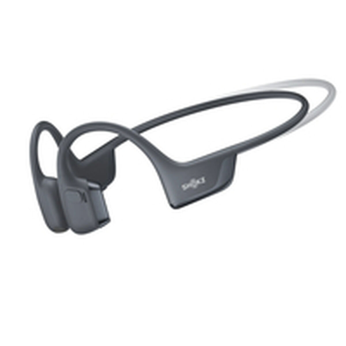Image secondaire de Casque Shokz Noir