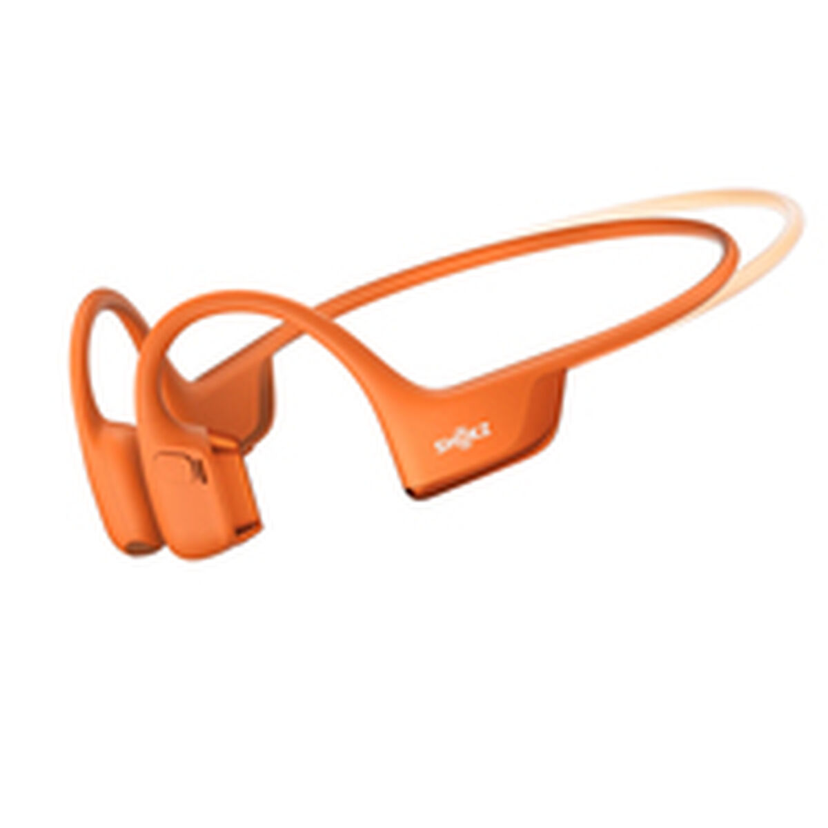 Image secondaire de Casque Shokz Orange