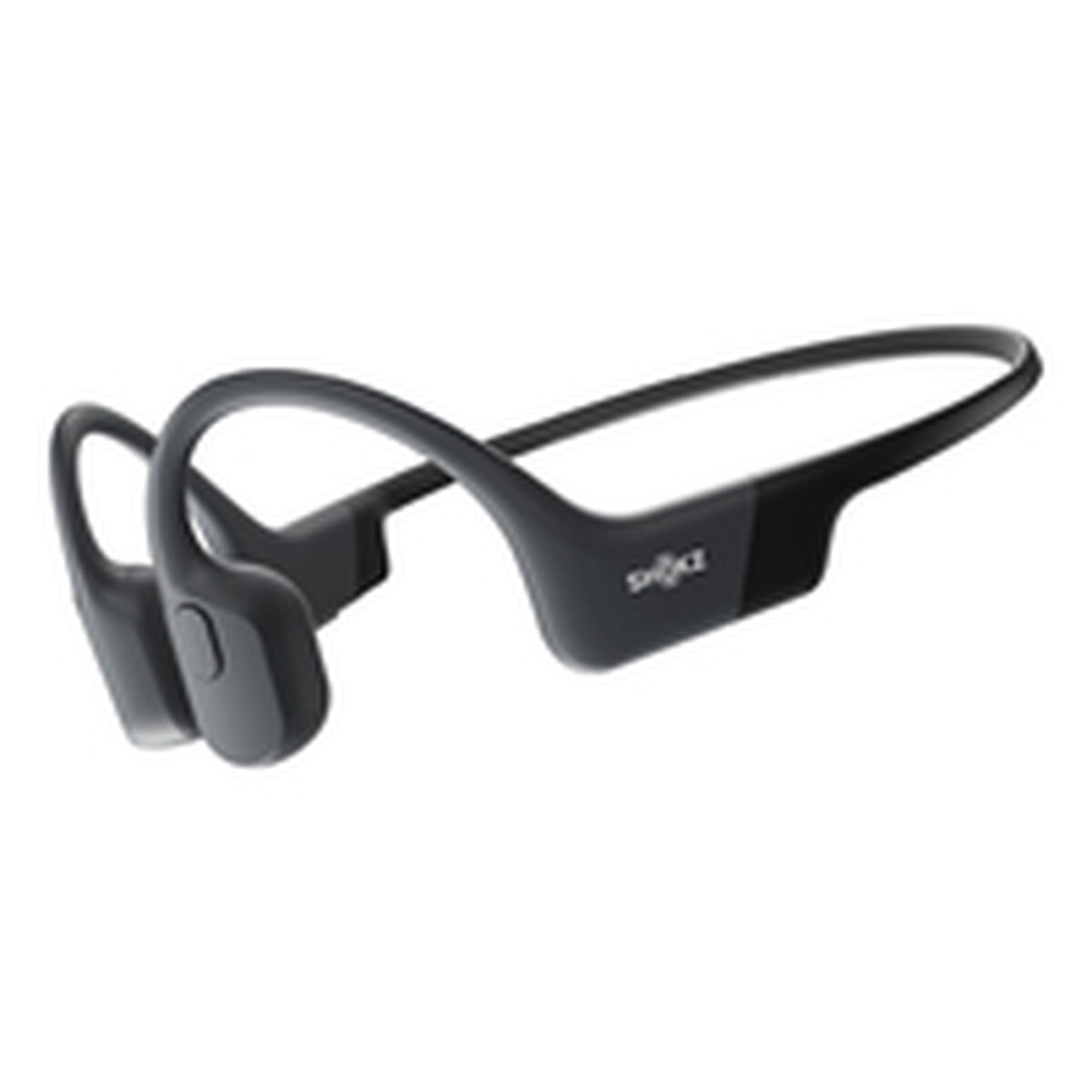 Image secondaire de Casque Shokz 810092679837 Noir
