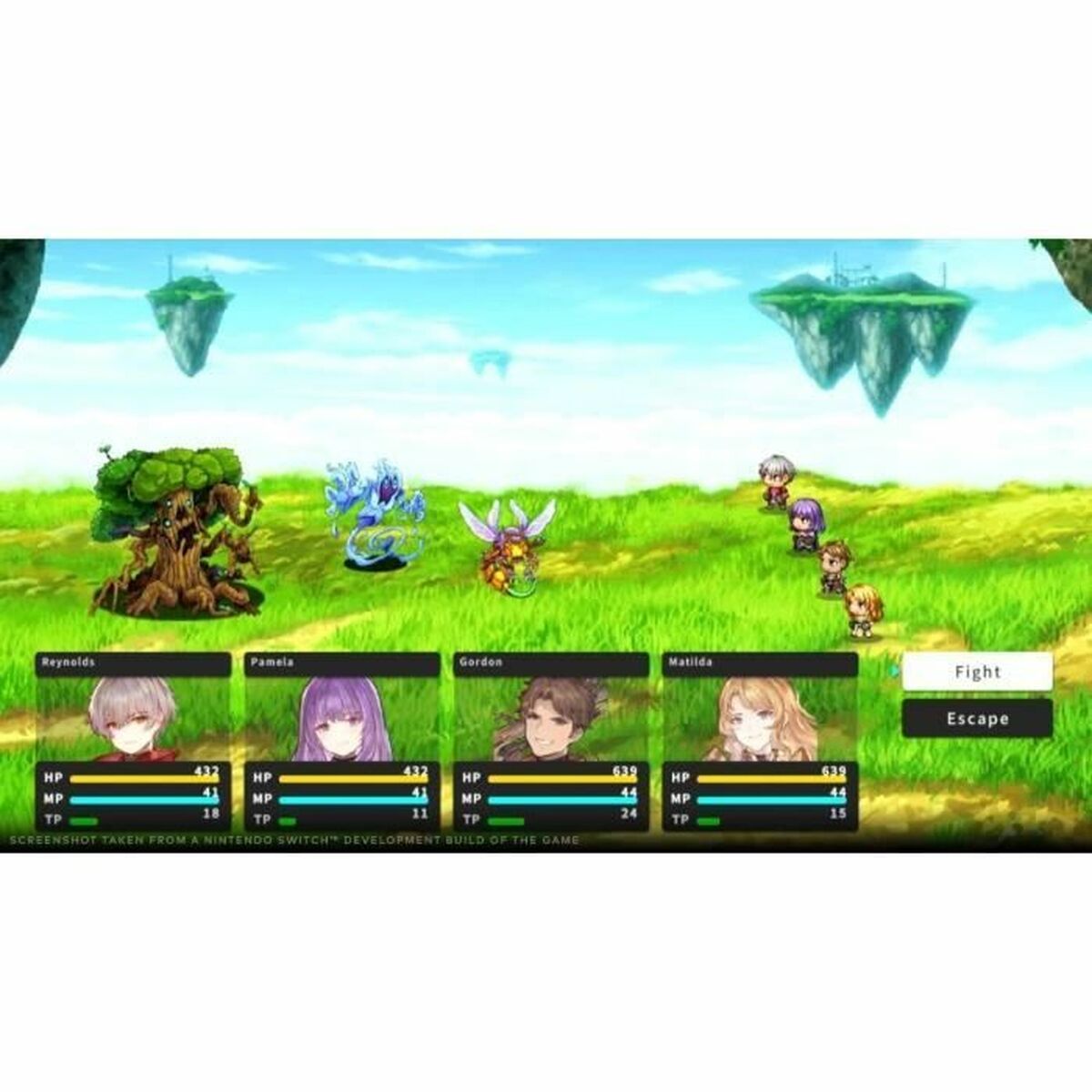 Afbeeldingen van PlayStation 5 Video Game Microids Rpg Maker With