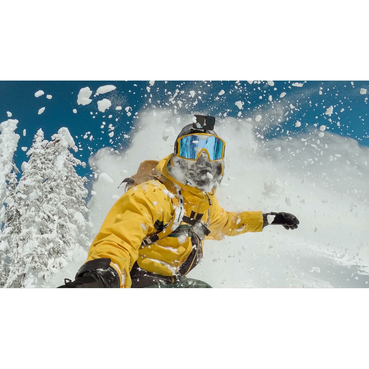 Beveiligingscamera GoPro ACHOM-002