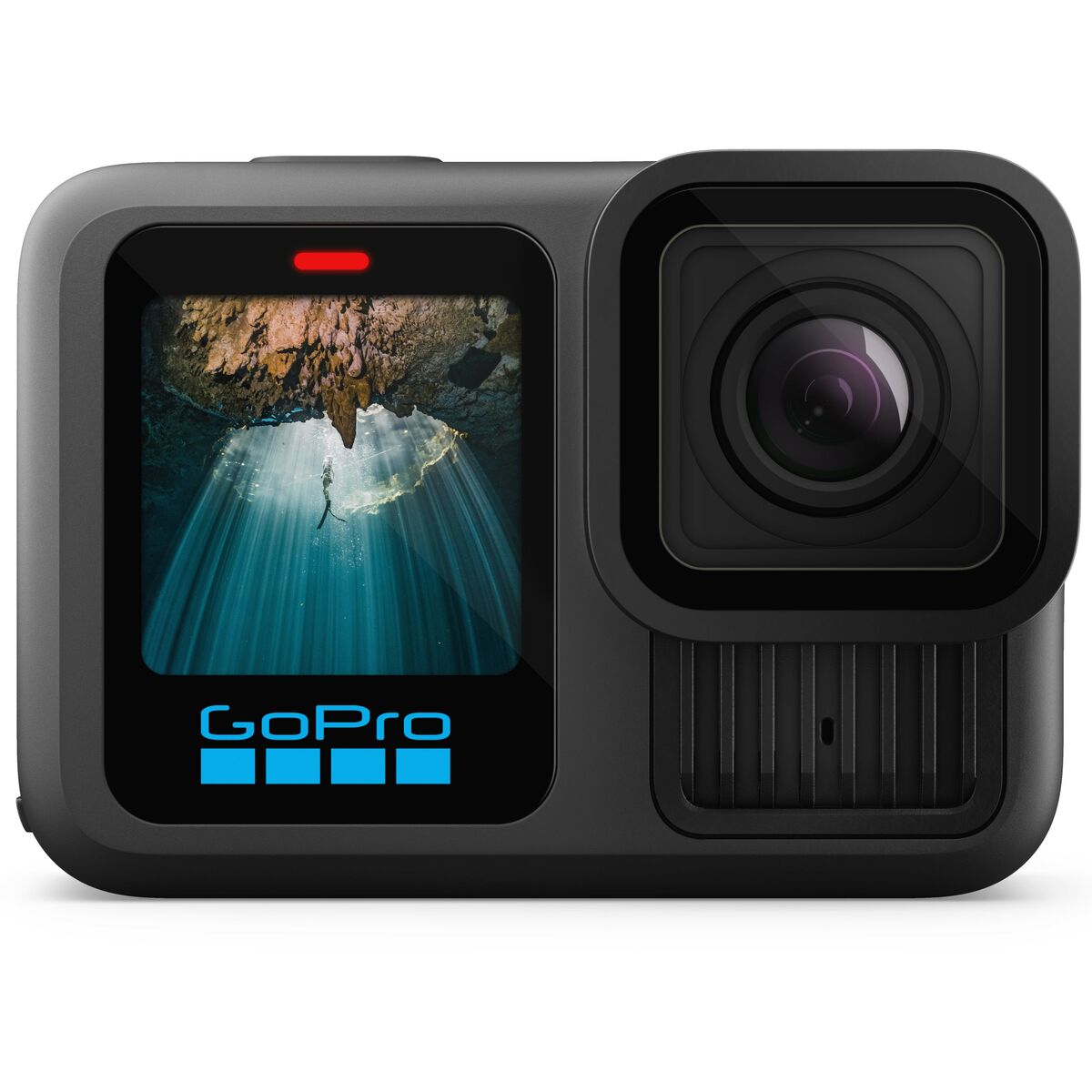 Afbeeldingen van Sports Camera GoPro HERO13 Black
