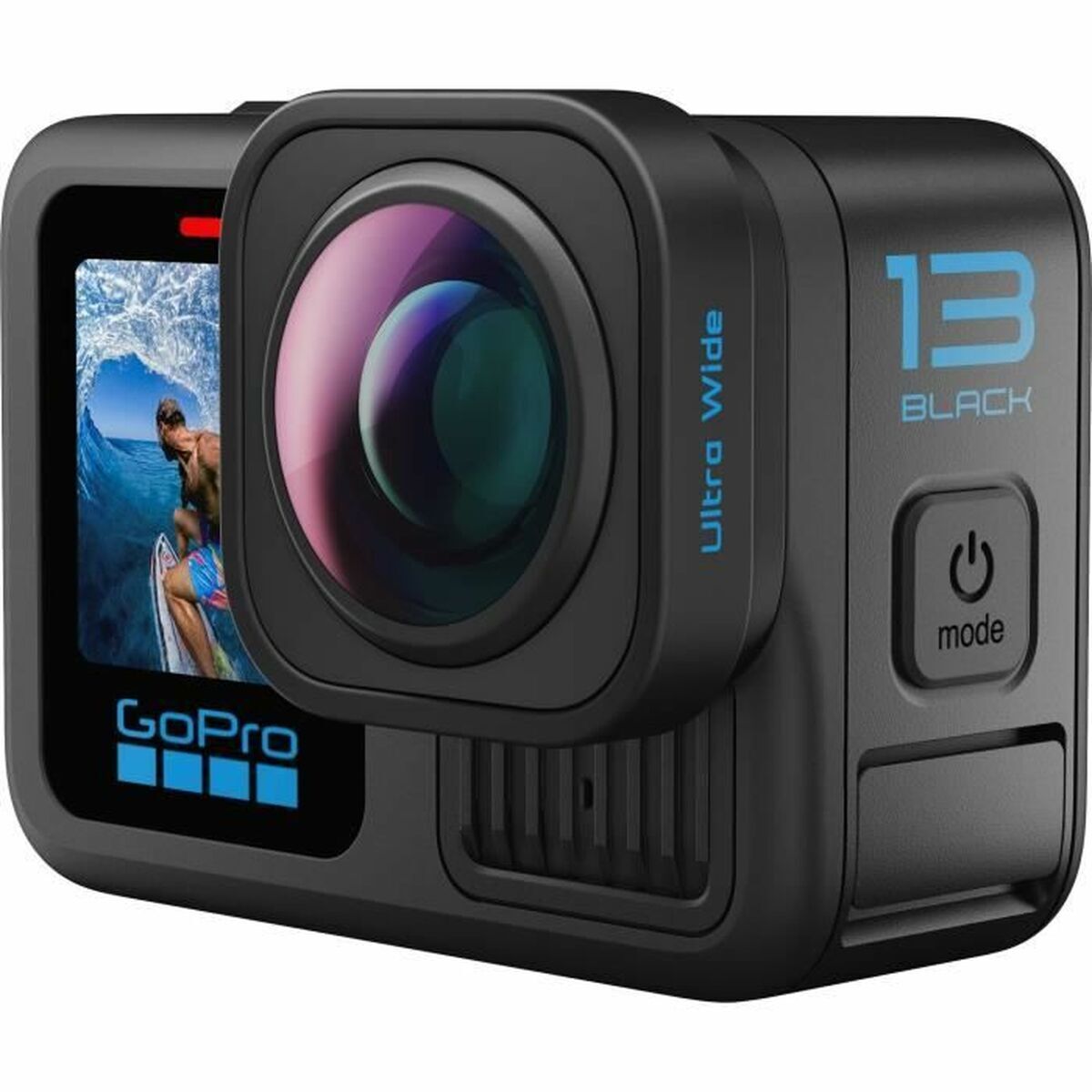Obrazek Sports Camera GoPro HERO13 Black