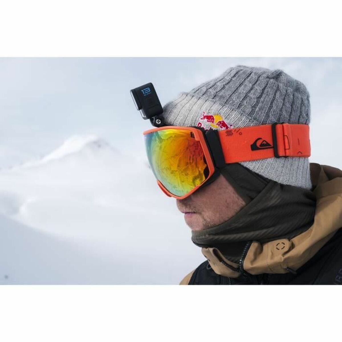 Obrazek Sports Camera GoPro HERO13 Black