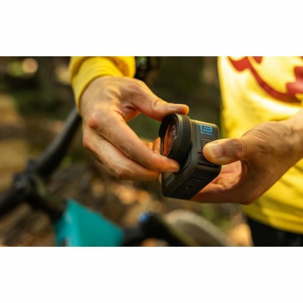 Obrazek Sports Camera GoPro HERO13 Black