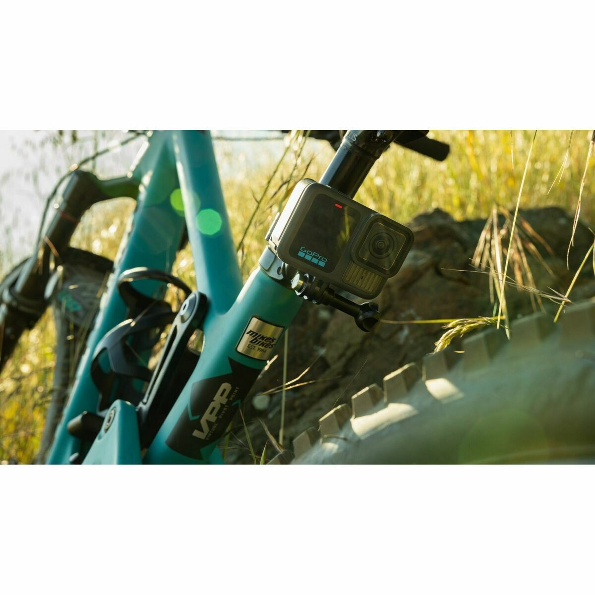 Obrazek Sports Camera GoPro CHDRB-131-RW Black