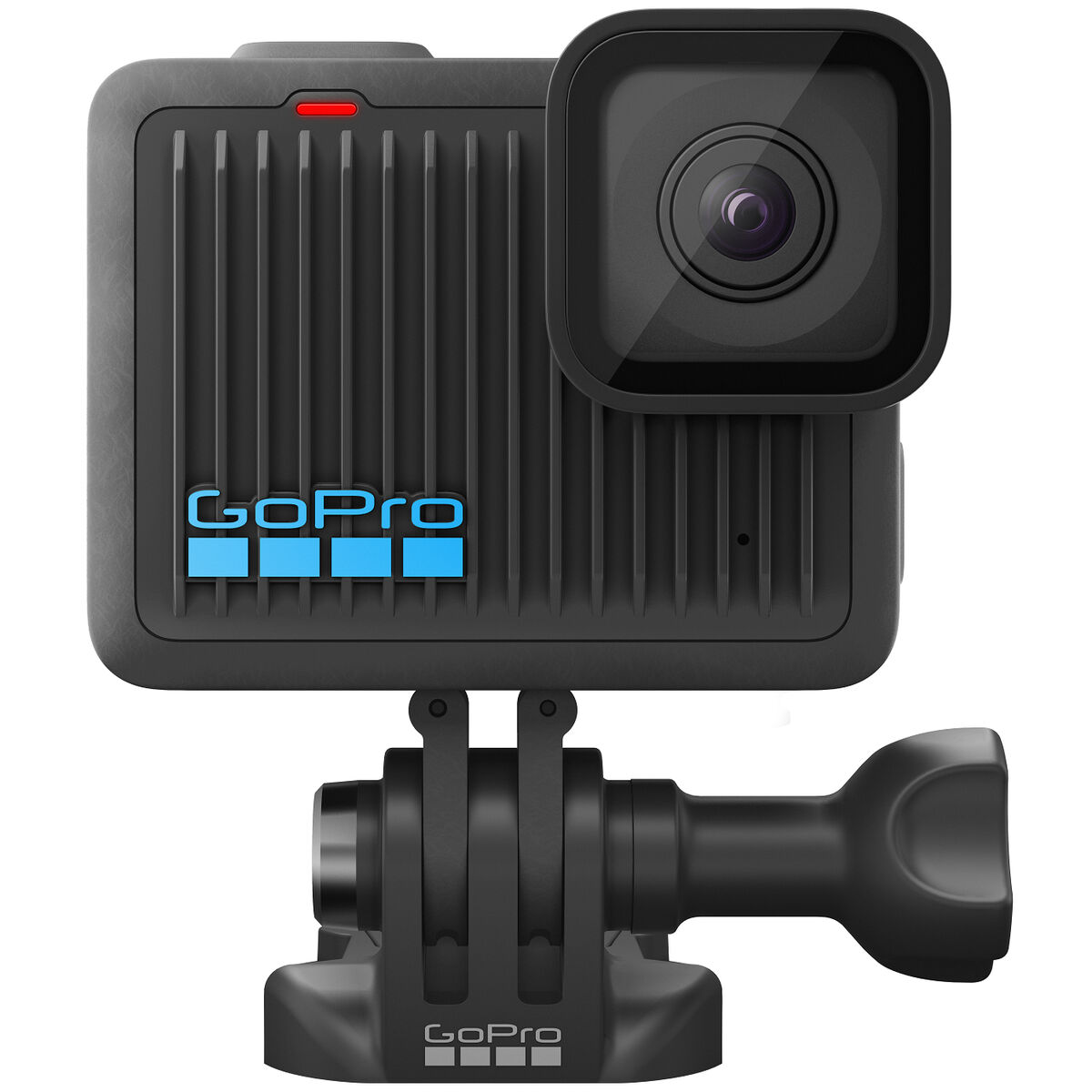 Afbeeldingen van Adaptor GoPro CHDHF-131-EU Black