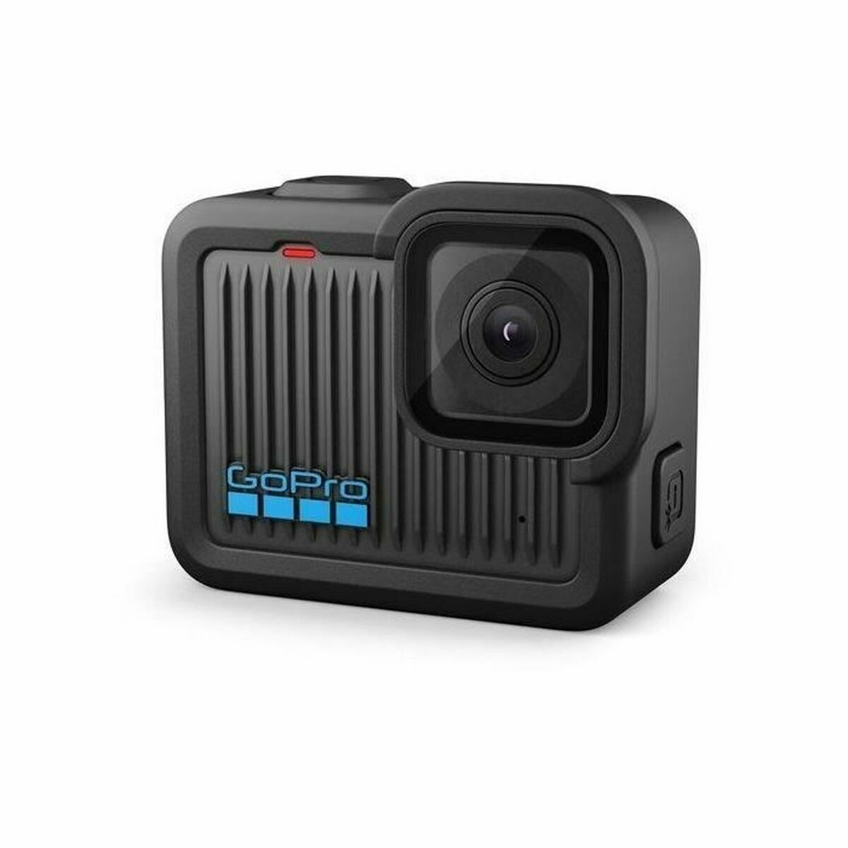 Afbeeldingen van Adaptor GoPro CHDHF-131-EU Black