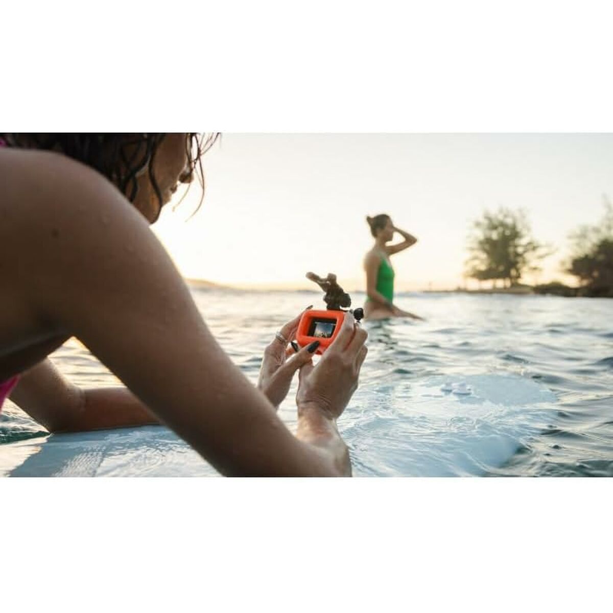 Beveiligingscamera GoPro AFFLT-002