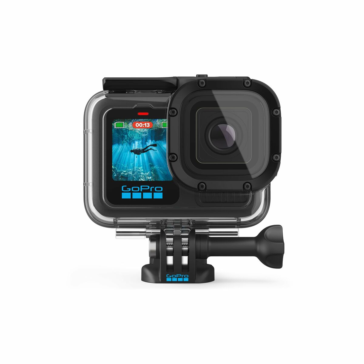 Obrazek Sports Camera Housing GoPro ADDIV-001-VT