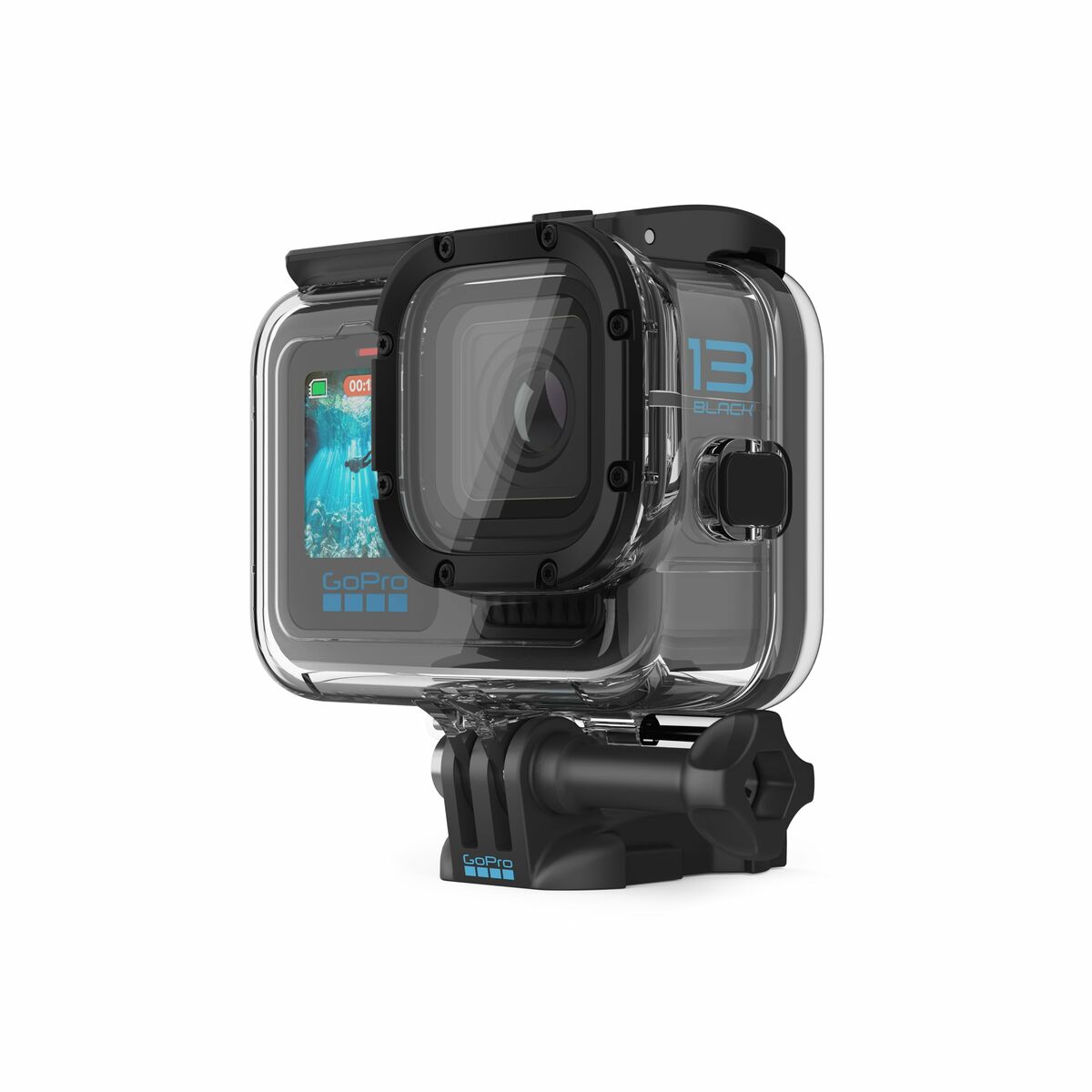 Sports Camera Housing GoPro ADDIV-001-VT