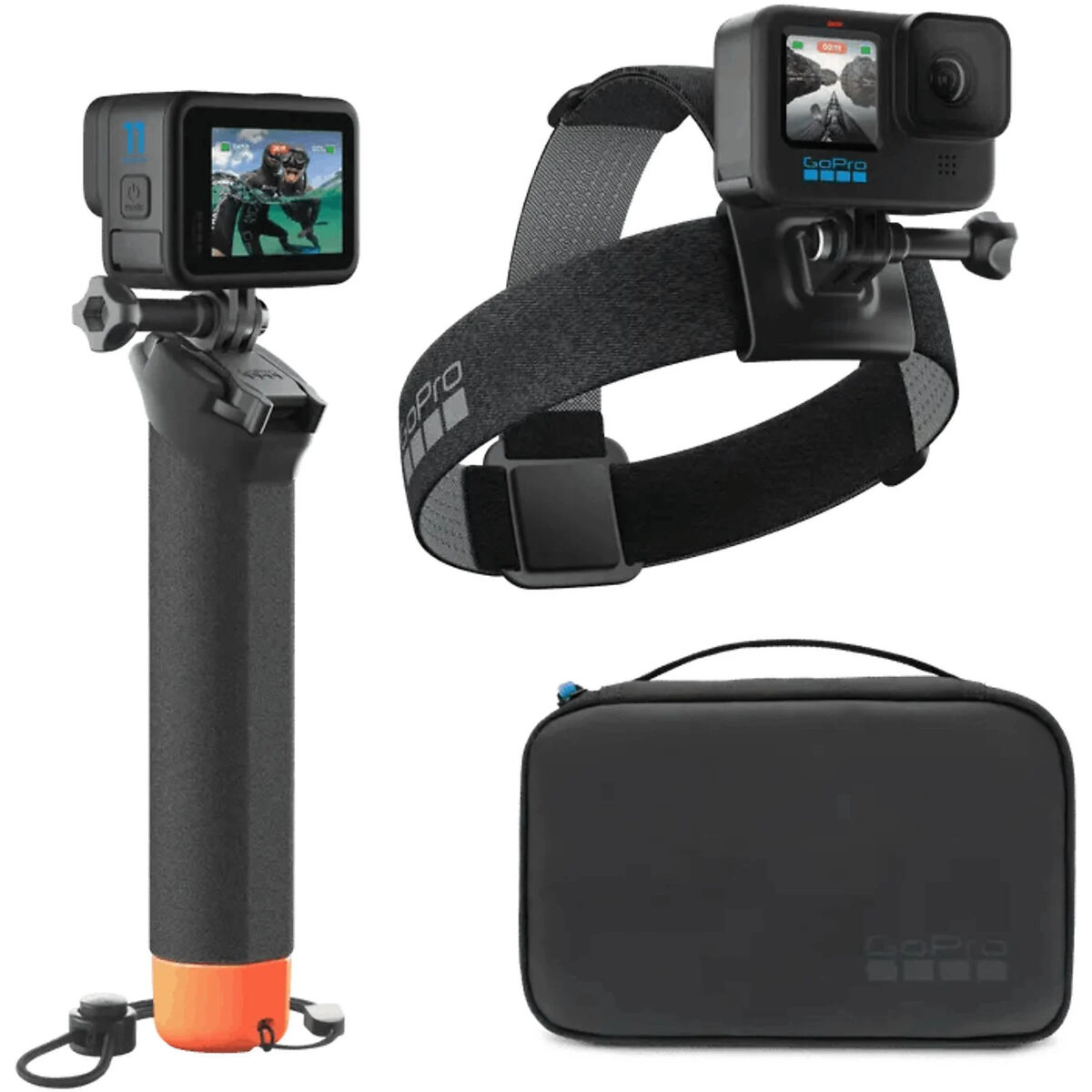 Beveiligingscamera GoPro AKTES-003-VN