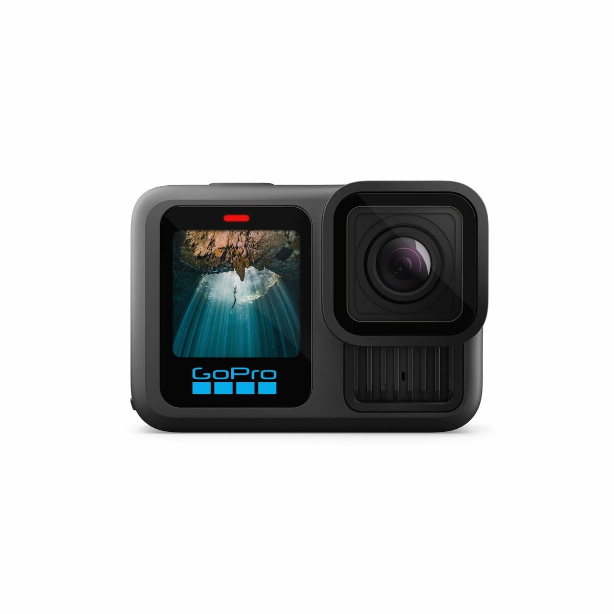 Bild von Digital Camera GoPro CHDRB-134-RW Black
