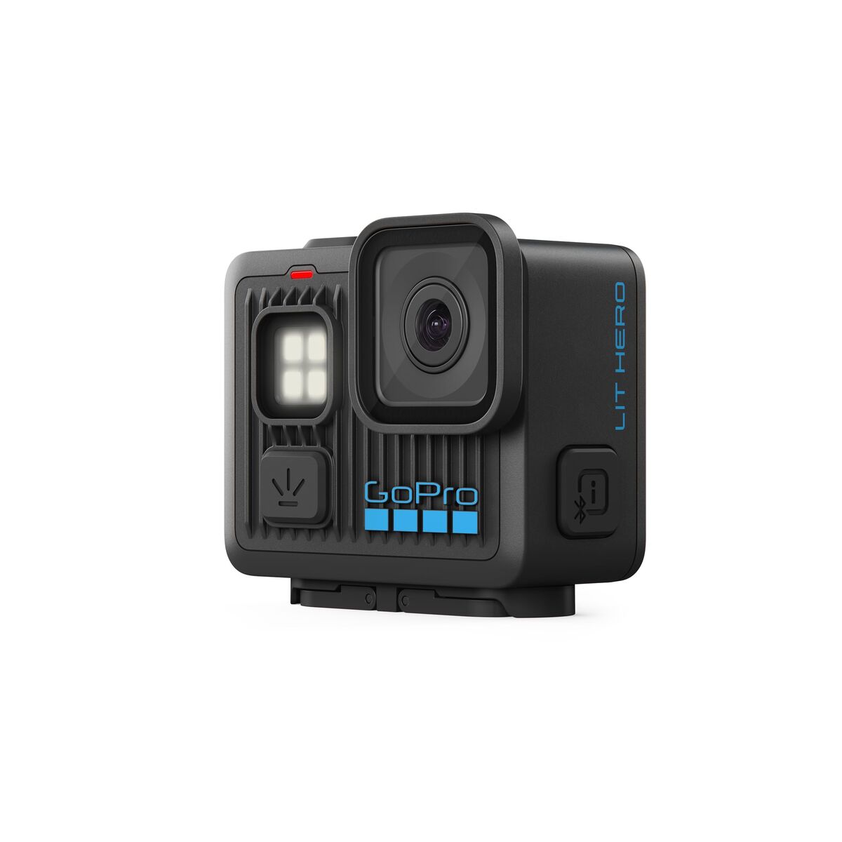 Picture of Digital Camera GoPro CHDHF-132-EU Black