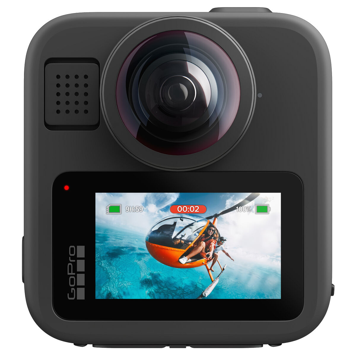 Picture of Digital Camera GoPro CHDHZ-311-RW Black