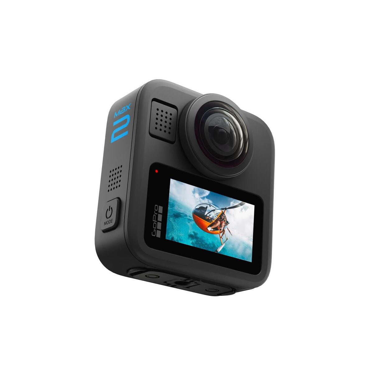 Picture of Digital Camera GoPro CHDHZ-311-RW Black