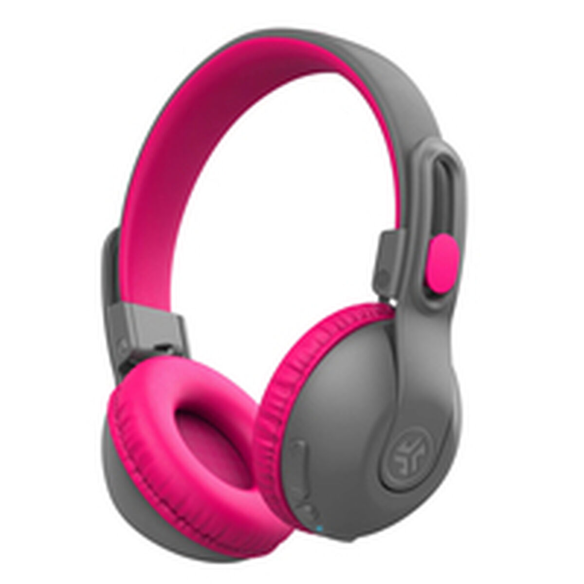Image secondaire de Casque JLab IEUHBKSTU2RGRYPNK122 Gris Rose