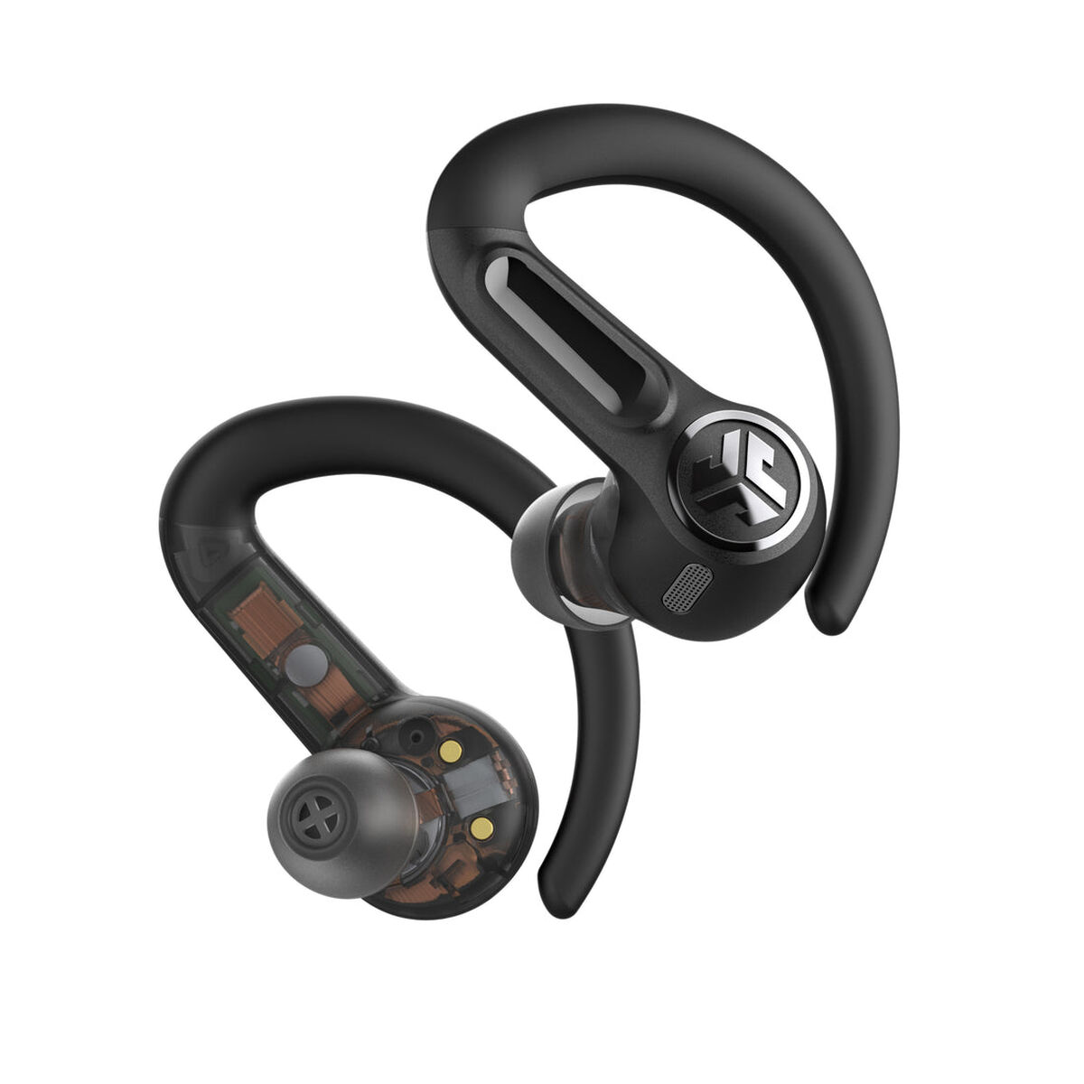 Image secondaire de Casque JLab IEUEBEPICSPT3RBLK82 Noir