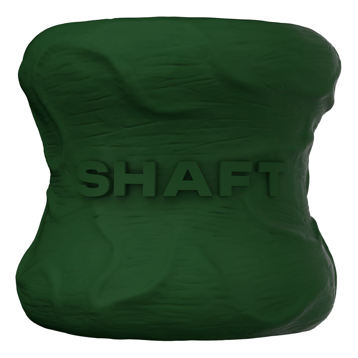 Image secondaire de Anneau Pénis Shaft Vert