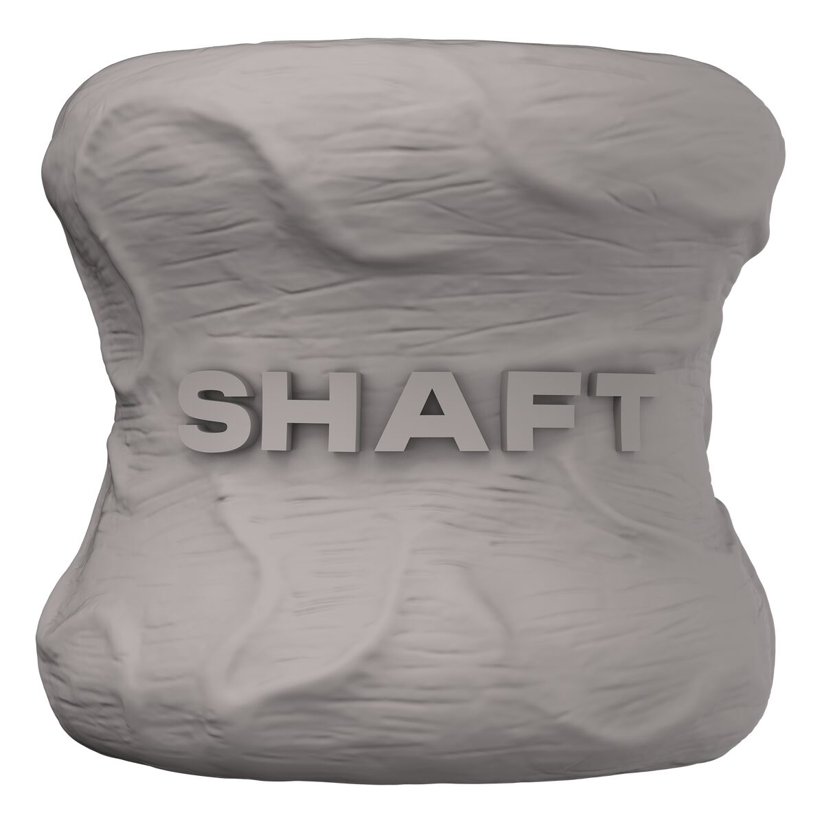 Image secondaire de Anneau Pénis Shaft Gris