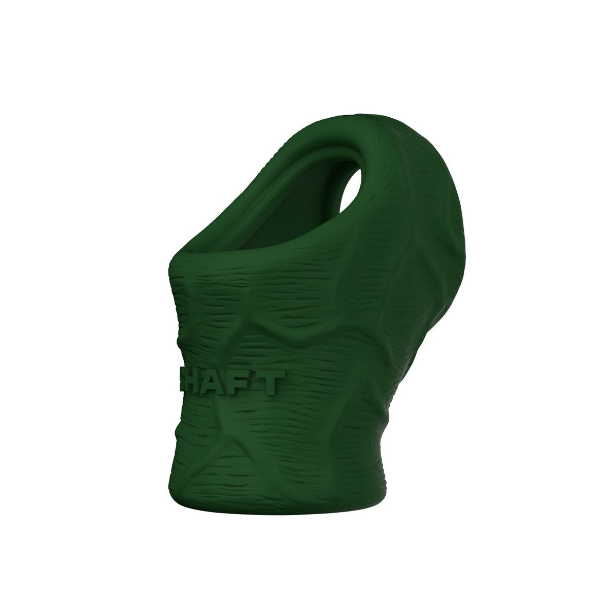 Anneau Pénis Shaft Vert