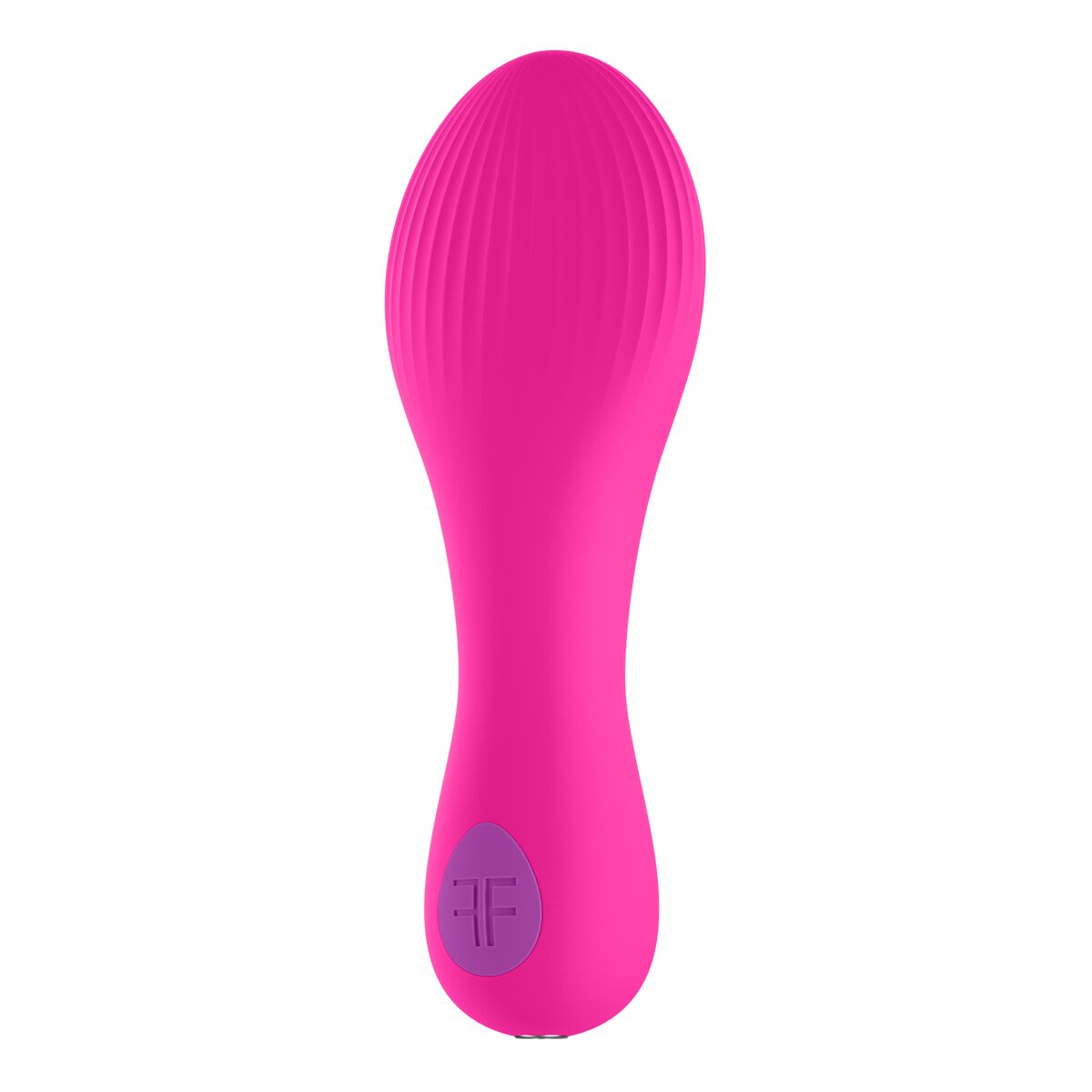 Bala Vibradora FemmeFunn Rosa
