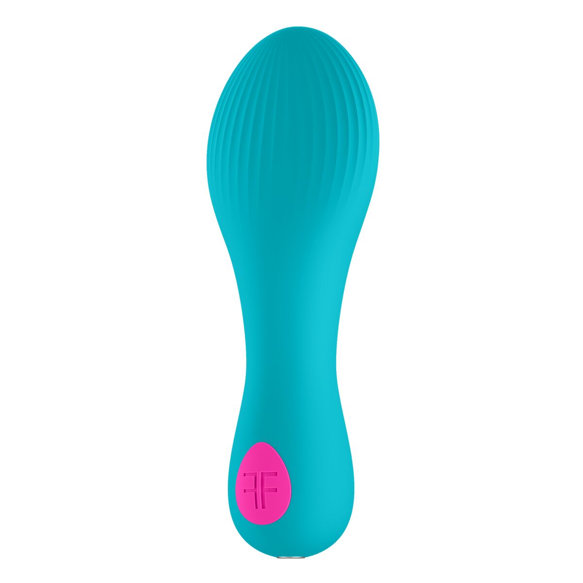 Bala Vibradora FemmeFunn Azul Blue