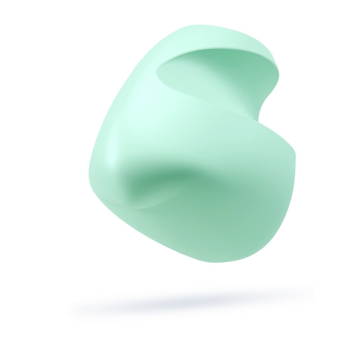 Masér Blush Play with me Zelená