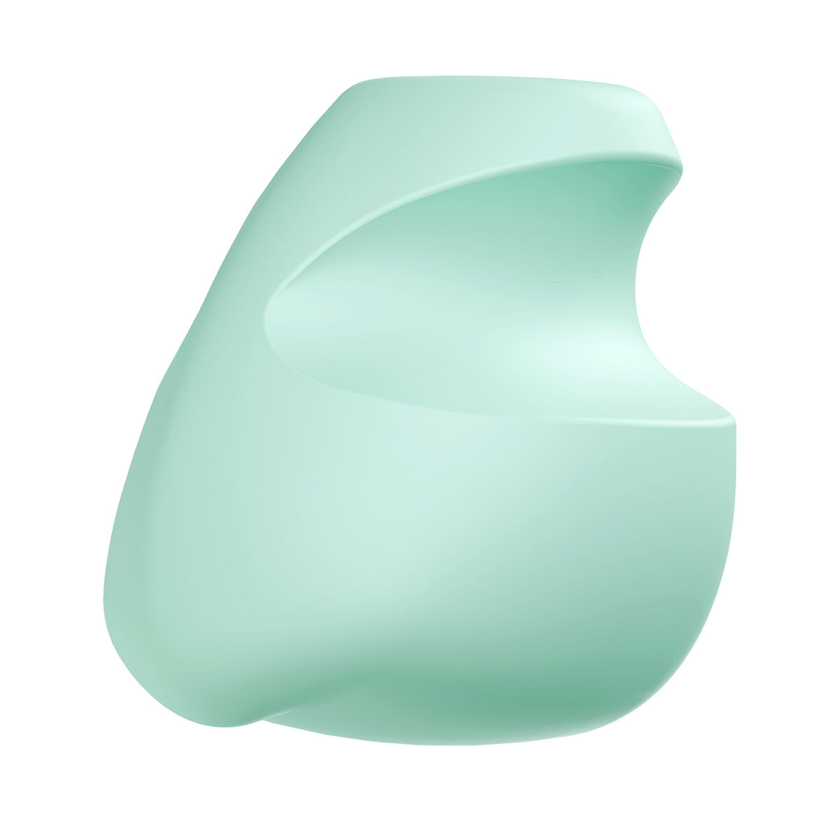 Masér Blush Play with me Zelená