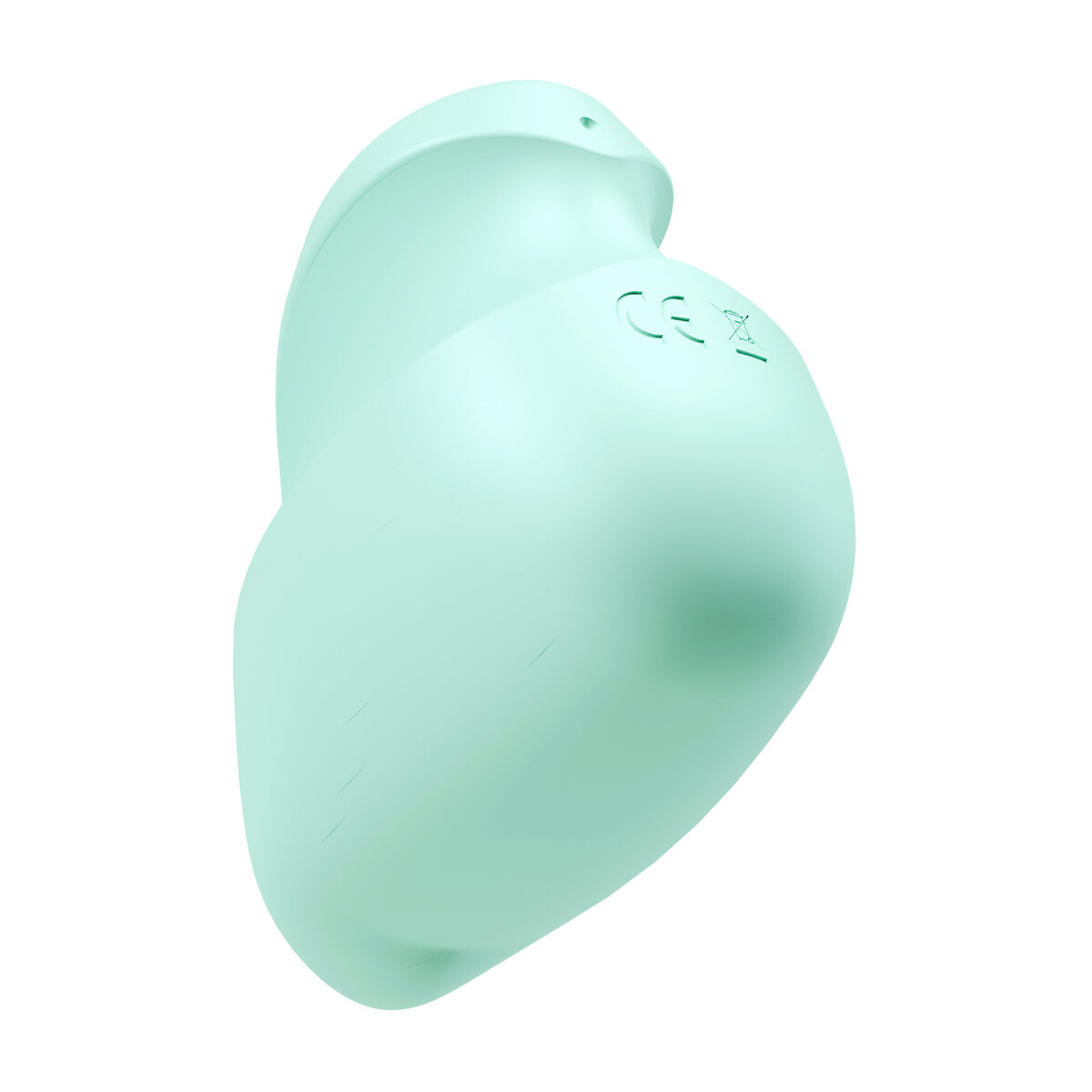 Masér Blush Play with me Zelená