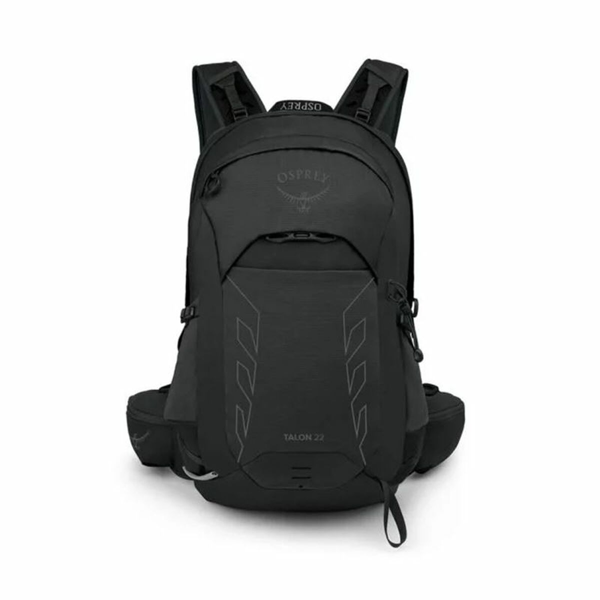 Sac à dos de Sport Osprey Talon Noir 22 L