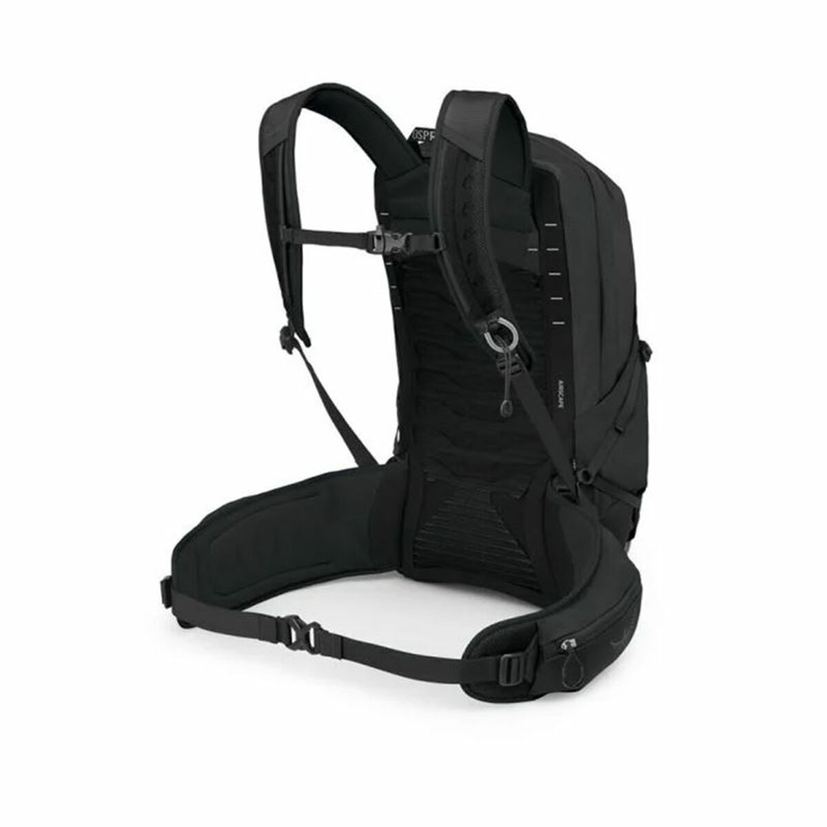 Image secondaire de Sac à dos de Sport Osprey Talon Noir 22 L