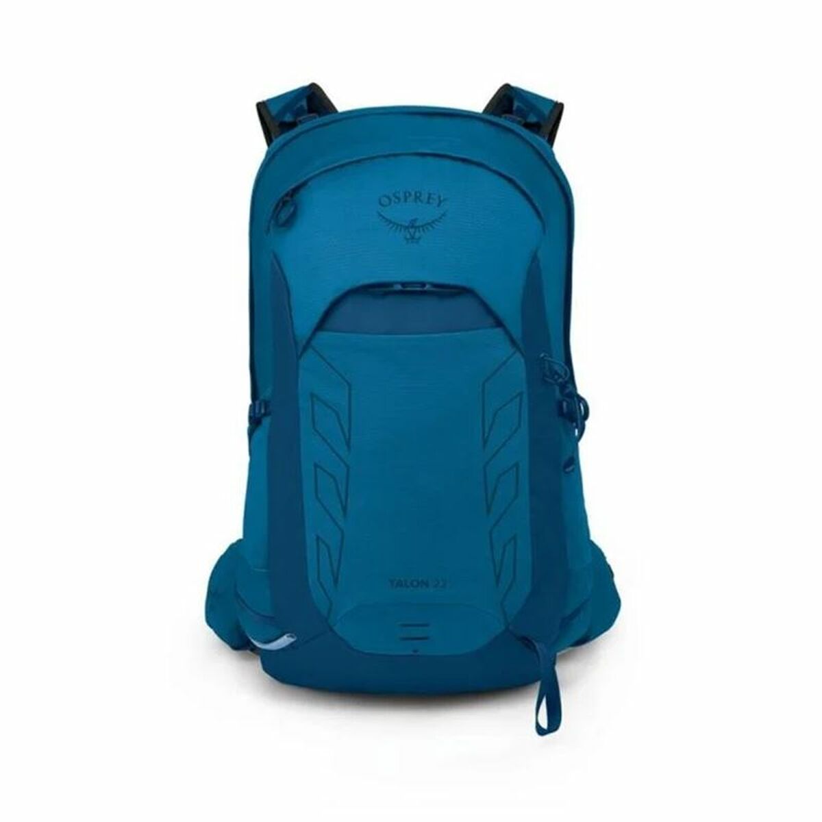 Sac à dos de Sport Osprey Talon Bleu 22 L