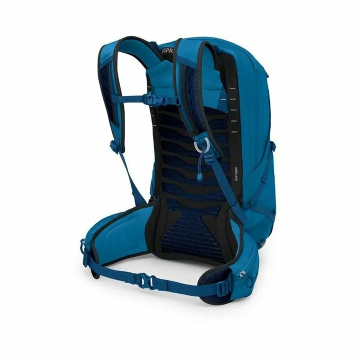 Image secondaire de Sac à dos de Sport Osprey Talon Bleu 22 L