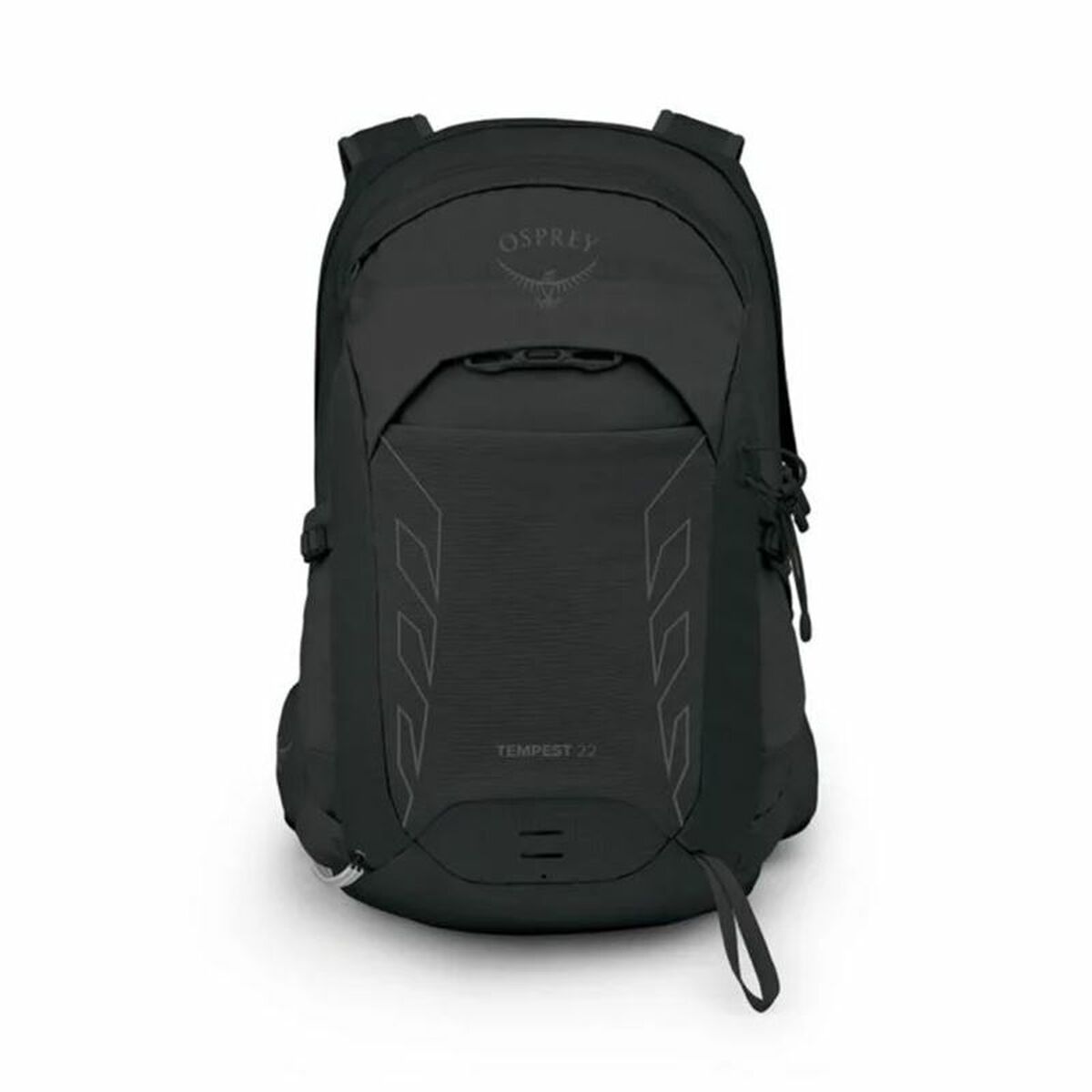 Sac à dos de Sport Osprey Tempest Noir 22 L