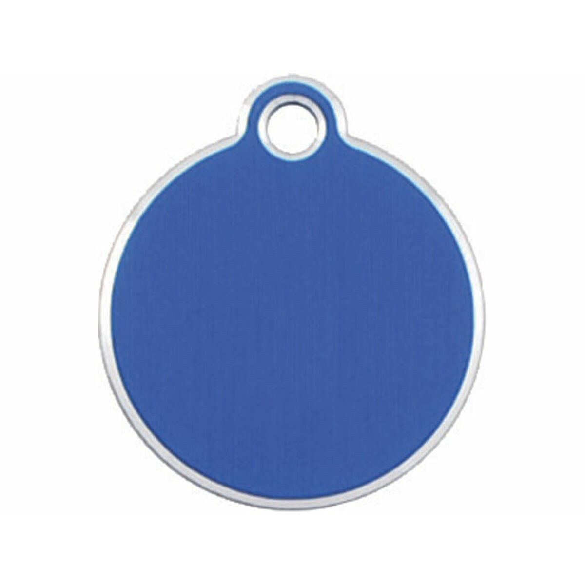 Identification plate Imarc Circle Blue Identification plate Imarc Circle Blue