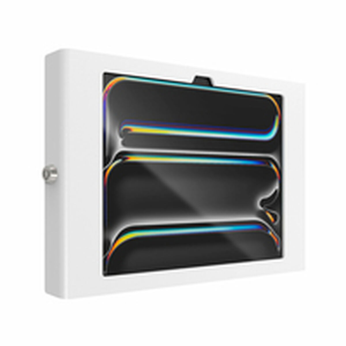 Picture of Tablet cover Compulocks IPAD PRO White