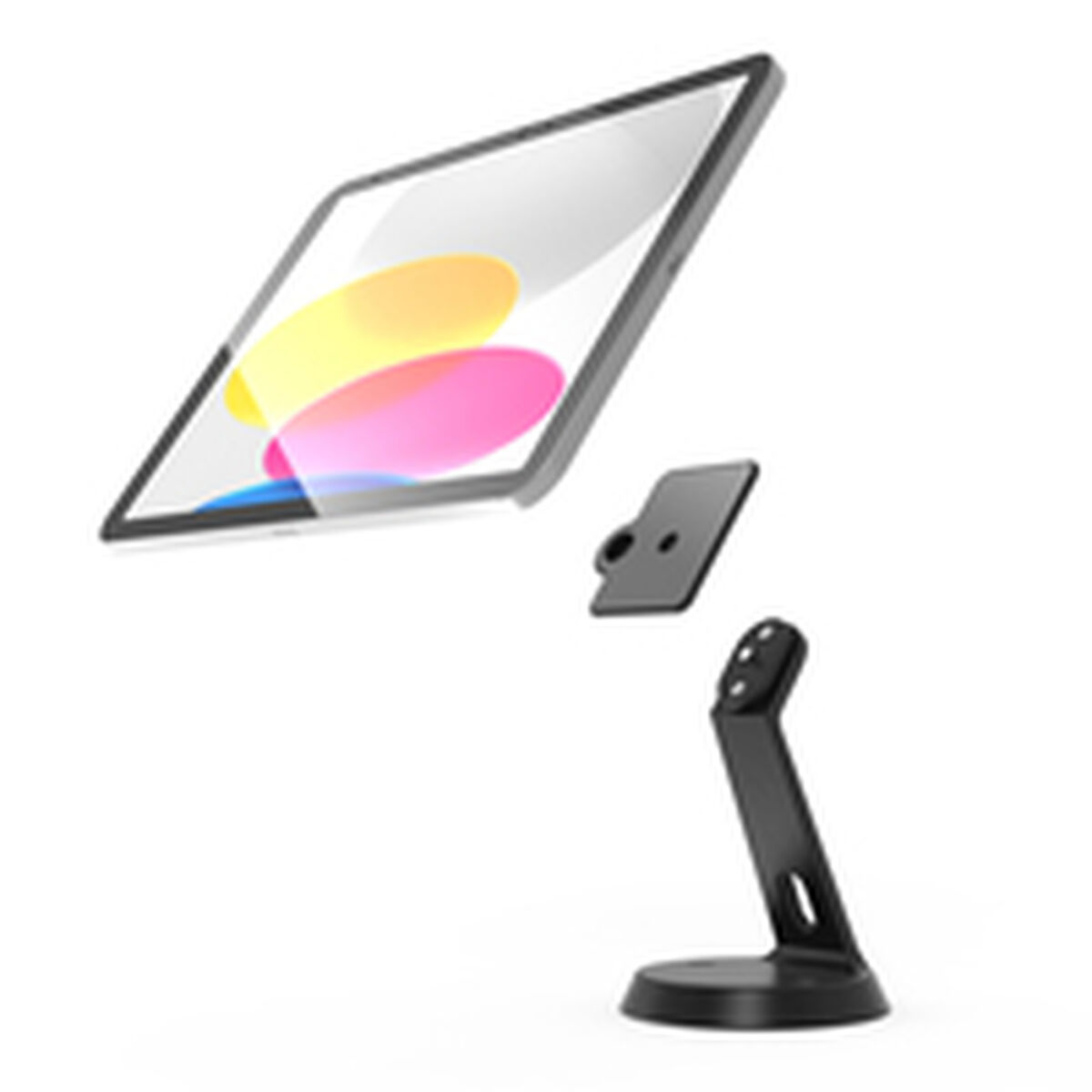 Afbeeldingen van Tablet cover Compulocks GLDTABB