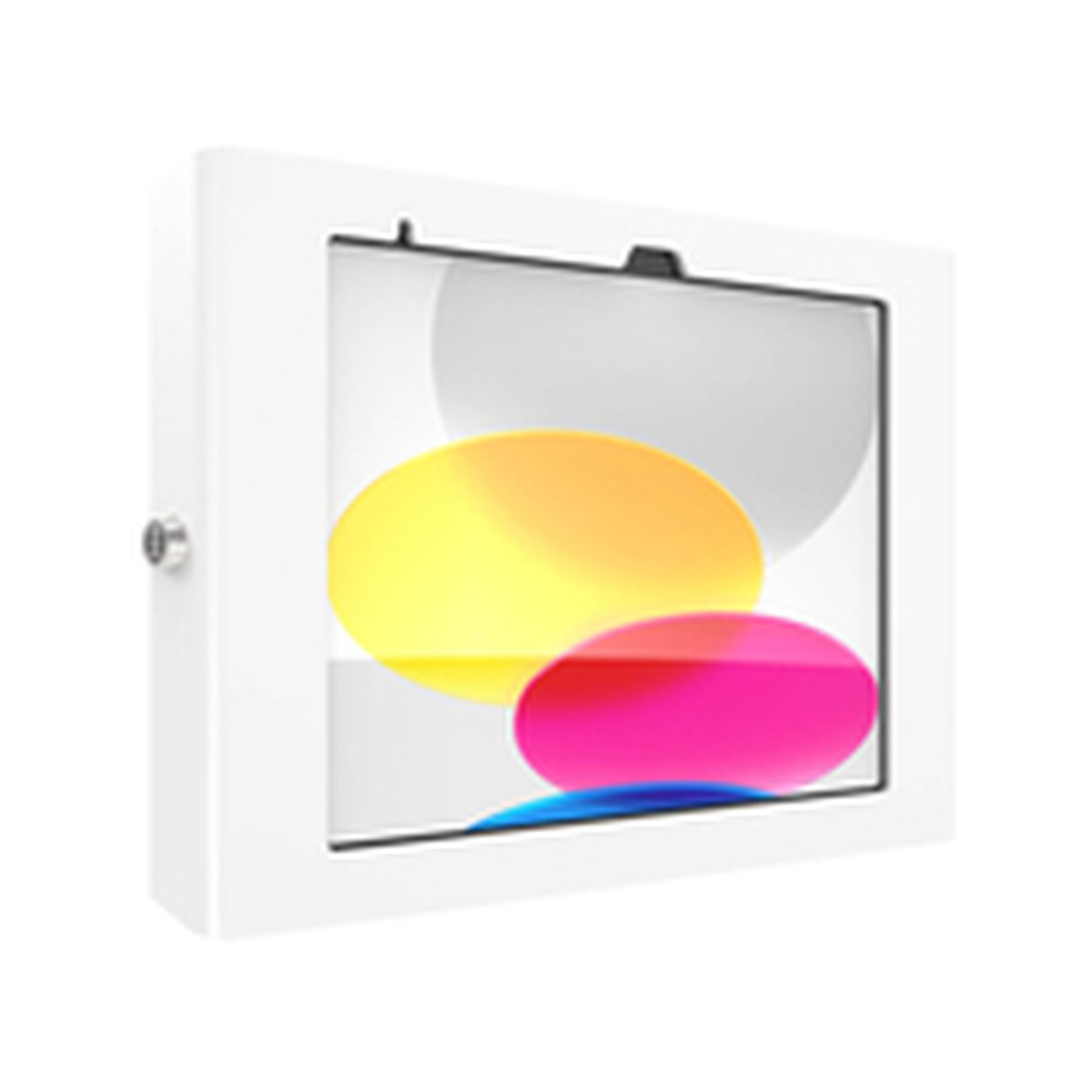 Image de Tablet cover Compulocks 209APXW White